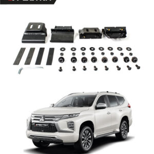 Montaje para canasta (RUNNER) Montero Sport (2017-2021)
