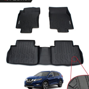Nissan Xtrail (2014-2021) Textura Antideslizante