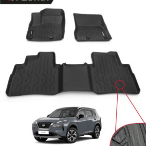 Nissan Xtrail (2022+) Textura Antideslizante