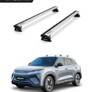 Racks de techo para BYD S1 PRO (2024+)