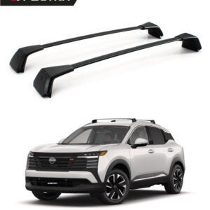 Racks  de techo para Nissan Kicks (2025+)
