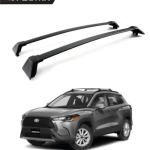 Racks de techo para Toyota Corolla Cross (2022+)