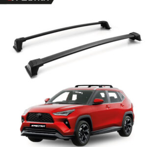 Racks de techo para Toyota Yaris Cross (2021+)