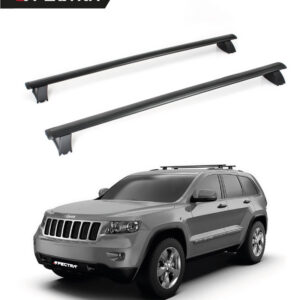 Racks de techo (Tipo OEM) para Grand Cherokee (2011-2021)