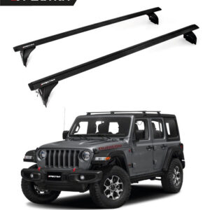 Racks de techo (Tipo OEM) para Jeep Wrangler