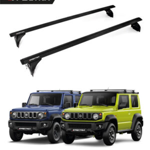 Racks de techo (Tipo OEM) para Suzuki Jimny (2019+)
