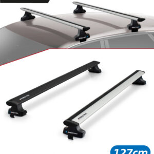 Racks ZRK-753-14-127 completos estilo wingbar