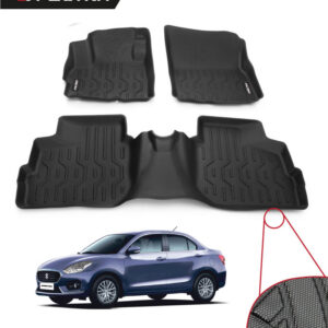 Suzuki Dzire (2019-2021) Textura Antideslizante