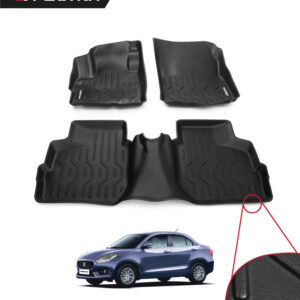 Suzuki Dzire (2019-2021) Textura Lisa