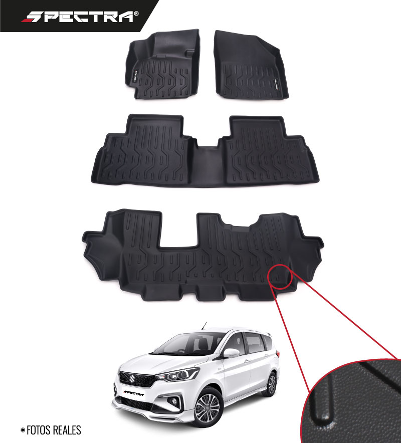 Suzuki Ertiga (2020+) Textura Lisa
