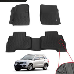 Suzuki Grand Vitara (2006-2021) Textura Antideslizante