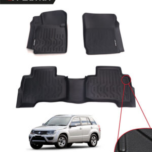 Suzuki Grand Vitara (2006-2021) Textura Lisa