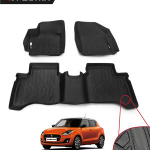 Suzuki Switf (2021+) Textura Antideslizante