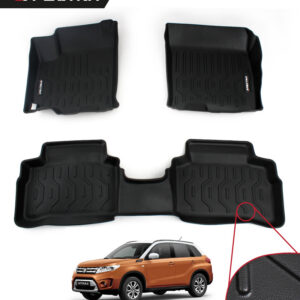 Suzuki Vitara (2016+) Textura Lisa