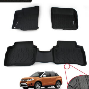 Suzuki Vitara (2016+) y Grand Vitara (2023+) Textura Antideslizante
