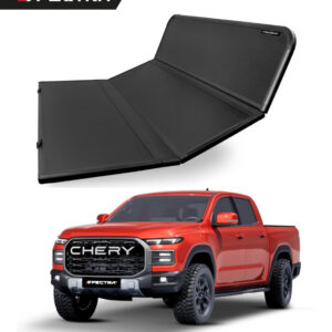 Tapa dura trifold para Chery Himla