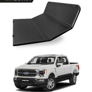 Tapa dura trifold para Ford F150 (2015-2023)