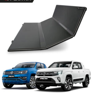 Tapa dura trifold para Volkswagen Amarok xtreme
