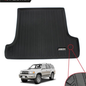 Toyota 4Runner (1996-2003) Textura Antideslizante