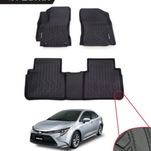 Toyota Corolla (2019+) Textura Antideslizante