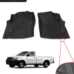 Toyota Hilux (2005-2014) Tacoma (2000) Textura Antideslizante