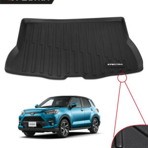 Toyota Raize (2021-2023) Textura Lisa
