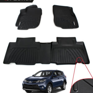 Toyota RAV4 (2013-2018)