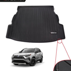 Toyota RAV4 (2019-2025) Textura Lisa