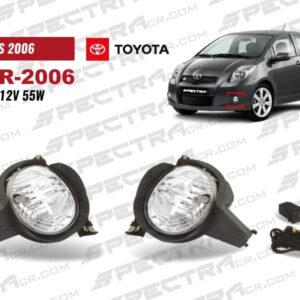 Toyota Yaris – (2006)