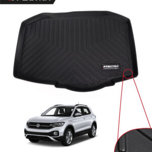 Volkswagen T-Cross (2019+) Textura Lisa